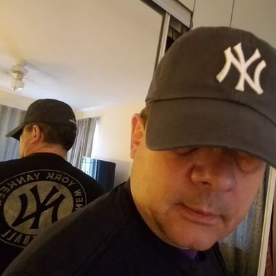 🍁 born, 🇺🇲 bred, USAF Veteran, and an avid sports fan. My teams - Yankees, LFC, NYCFC, NY Giants, and Habs.