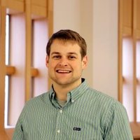 Evan Buettmann, Ph.D.(@EvanBuettmann) 's Twitter Profile Photo