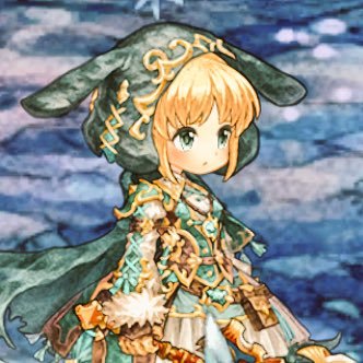 うい@ミトラスフィアさんのプロフィール画像