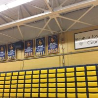 Stephen Joyner, Sr. (@sjoyner_) 's Twitter Profile