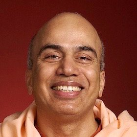 SwamiTyagananda Profile Picture