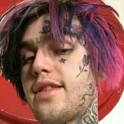 lisa36628859's profile picture. Iil peep and xxxtentacion can’t forget BTS💕suicide boys vapor wave skateboard fan R&B you are the best never forget that..weed