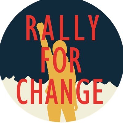 The official Twitter for the Rally for Change sponsored by IN High School Democrats. Join us on April 20 from 5-8pm to make your voice heard!