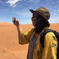Suaad Jeppie (@suaad_jeppie) 's Twitter Profile