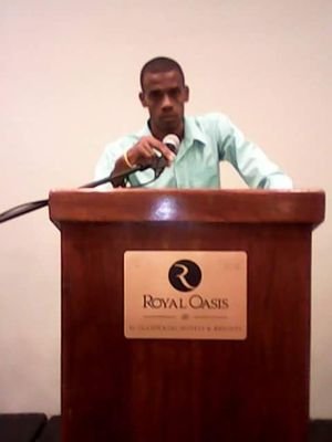 KannTikloz's profile picture. Chaque personne suit un code, moi c'est la discipline!