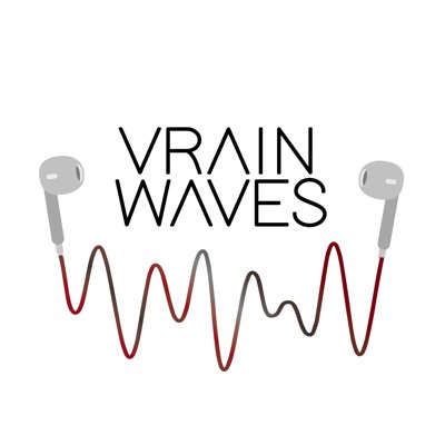 The podcast aimed at making us all more informed, inspired, and connected educators. @saeed_shane @suzannahevans2 #VrainWaves