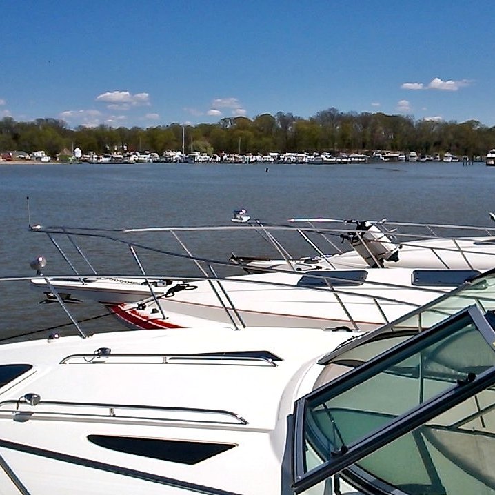 Boating group for Upper Chesapeake Bay boaters.