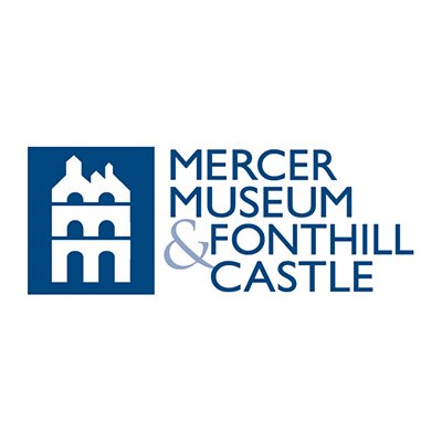 Located in Bucks County, PA, Mercer Museum and Fonthill Castle are historic castles celebrating the legacy of archaeologist Henry Chapman Mercer.