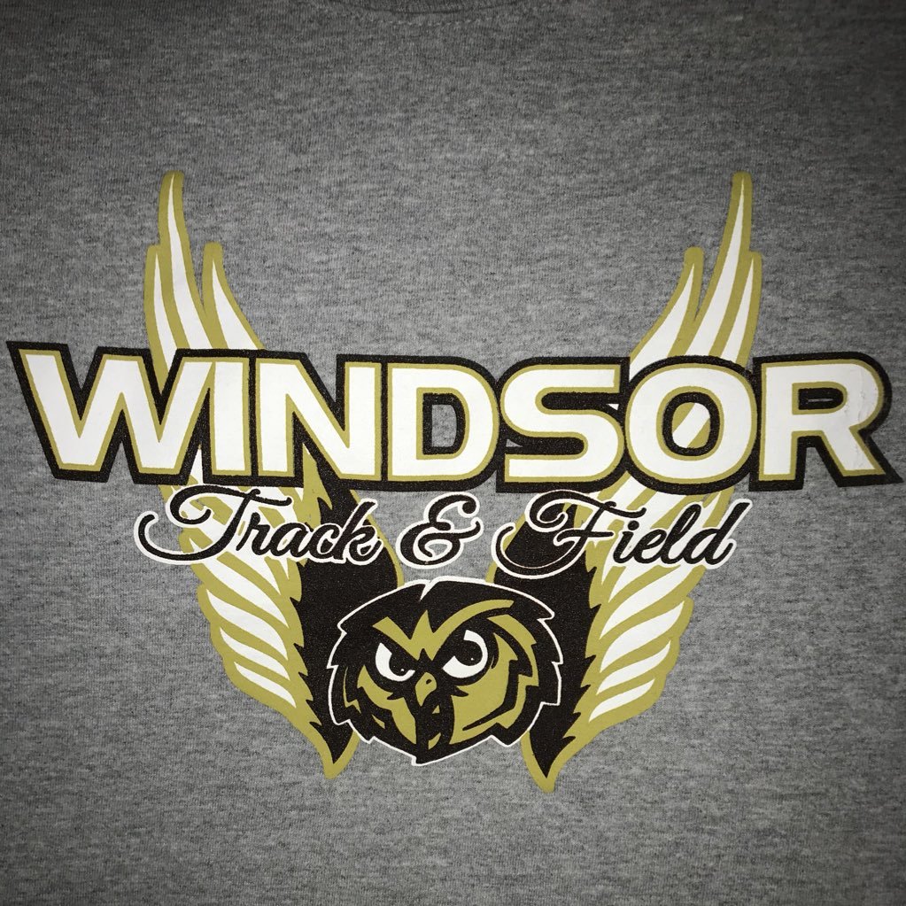 Official Twitter of Windsor C-1 Track & Field