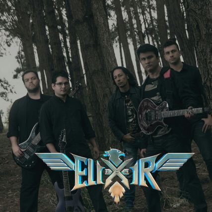Banda de Heavy Metal Piedecuesta, Santander, Colombia. 🔉 Nuevo  álbum  #AlmaEnLlamas
🎙 @ElGarlotero
🎸 @ferchodelahoz
🥁 @Criselixir 
🎸