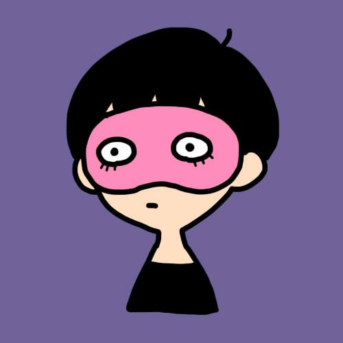 まるいハコさんのプロフィール画像