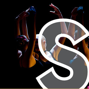 scenfolk's profile picture. Scenfolk arbetar med koreografi, eventproduktion och dansutbilding i Göteborg.