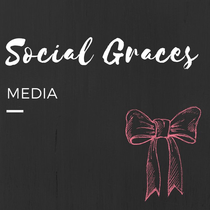 Welcome to Social Graces your authority on all things retail and fashion in NEPA.