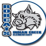 ICBobcats's profile picture. Official Twitter Account of Indian Creek Elementary School. Get all IC Bobcat info here! #ICBobcats
