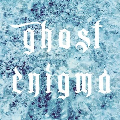 [ Rapper • Producer ] The Renaissance † Instagram - ghost.enigma.music