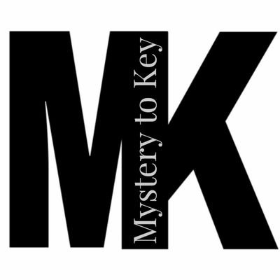 謎解き制作集団【MK】～Mystery to Keyのプロフィール写真