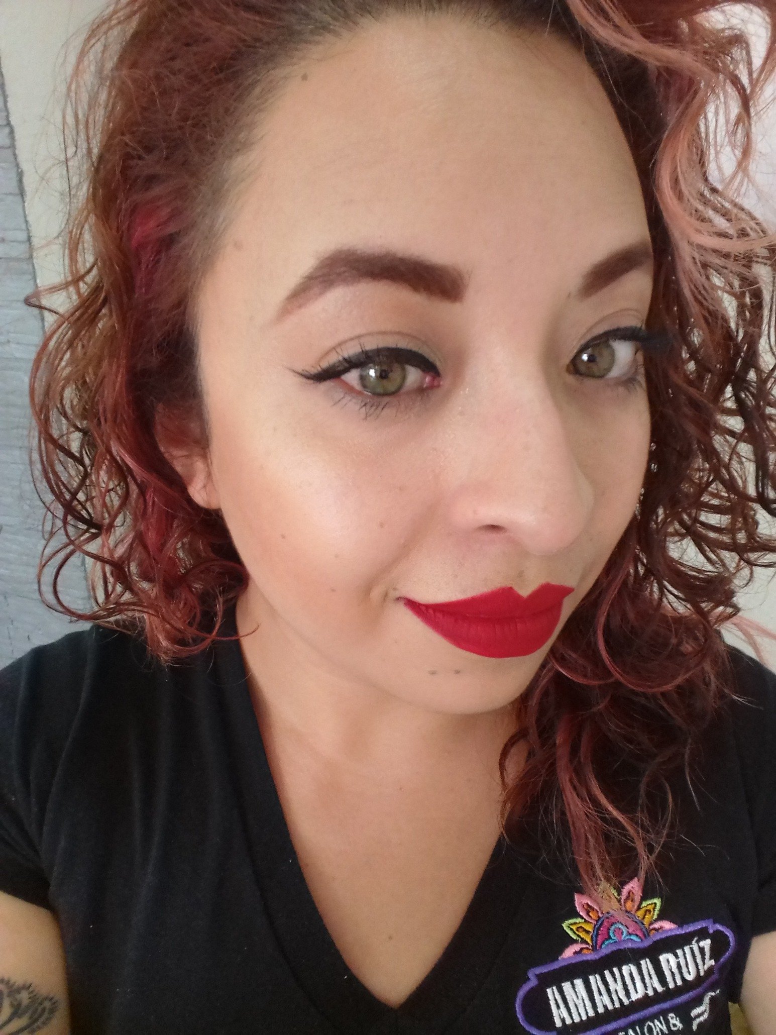 Amandaperezrey2's profile picture. 