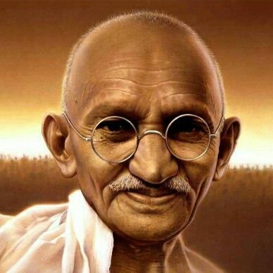 clapgandhiud2's profile picture. 