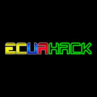 Conferencia de Hacking en Ecuador 🇪🇨
¿Listo para hackear al mundo?