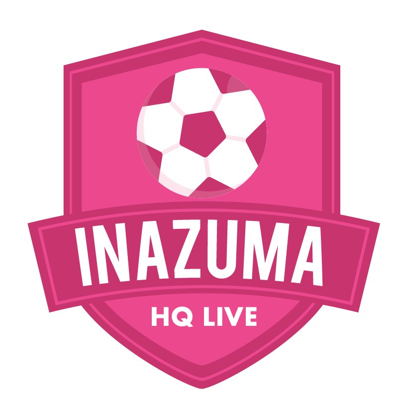 Inazuma Eleven HQ Liveさんのプロフィール画像
