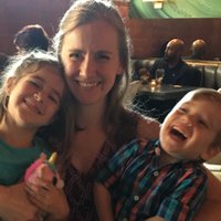 Jennifer Swails (@jenniferlswails) 's Twitter Profile