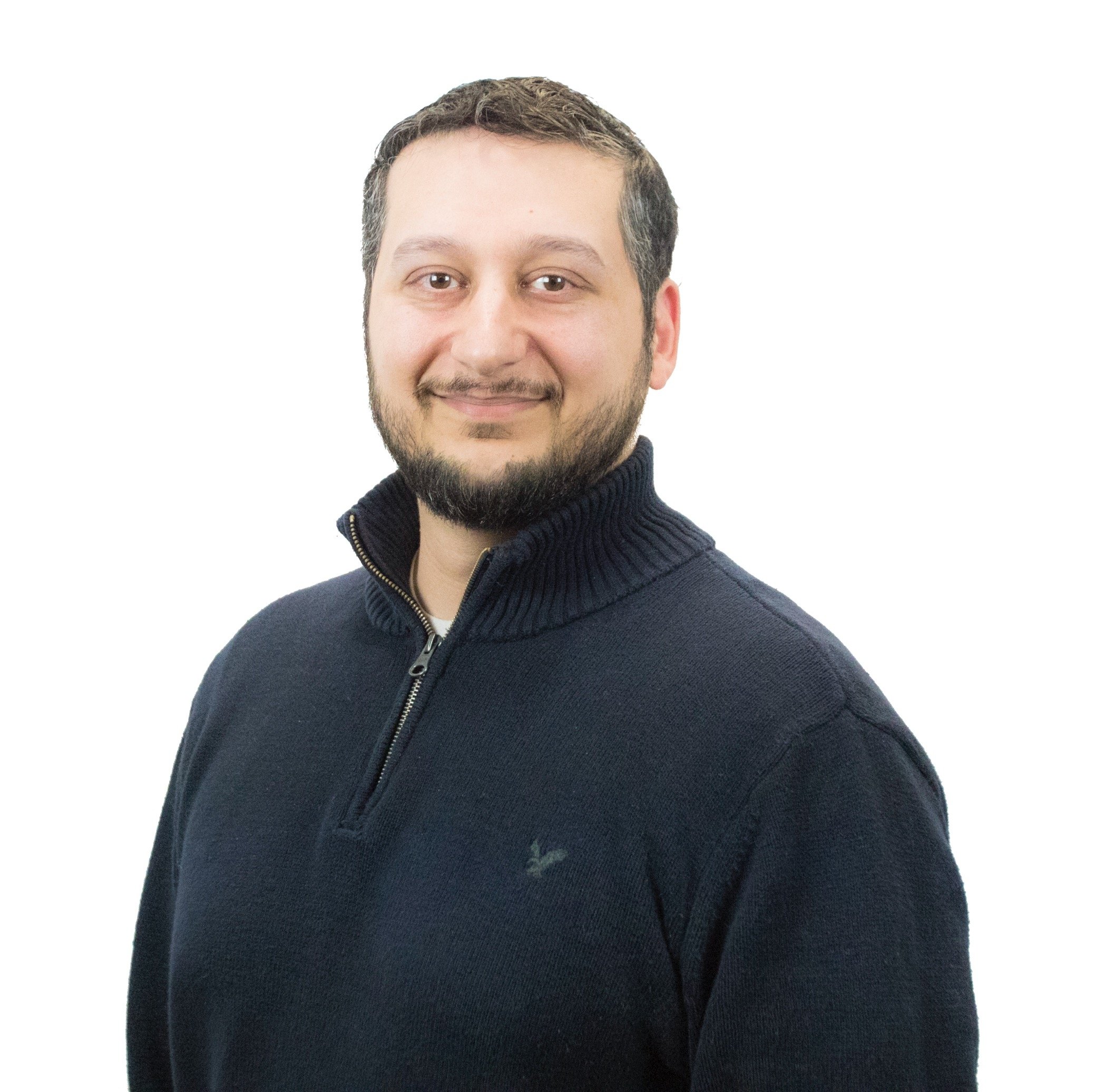 Social Psychologist | Computer Nerd | Father | Crimson Tide Fan | Views = Mine