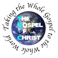 The Gospel Of Christ(@TGOCworldwide) 's Twitter Profile Photo