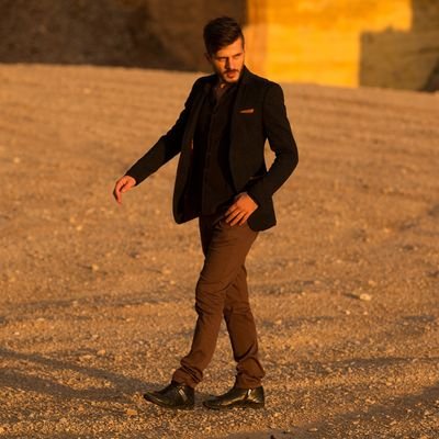 Founder at Agjenci Grafike Albania
-Art Director/Graphic Designer:
-The Economist Magazine, The World In ...
- Global Woman Magazine -
- Star People Magazine -