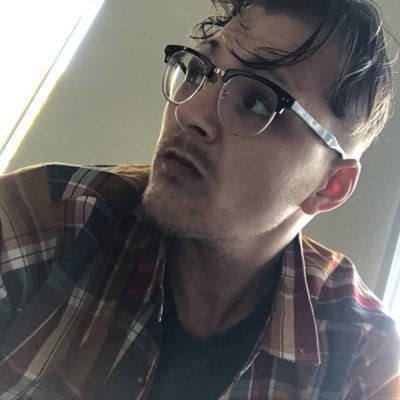 HPMP12's profile picture. Oh, wow! What? Did I say something? Never mind… [R U familiar w/ the works of Pulitzer Prize Winner: Ernest Becker..? Yeah, me neither… we suck. 😐]