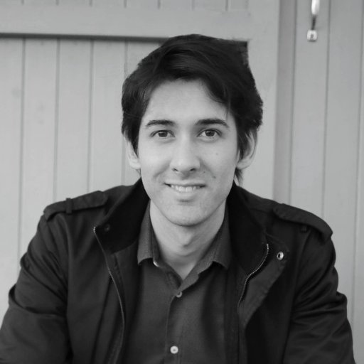 IgnacioRecasens's profile picture. 