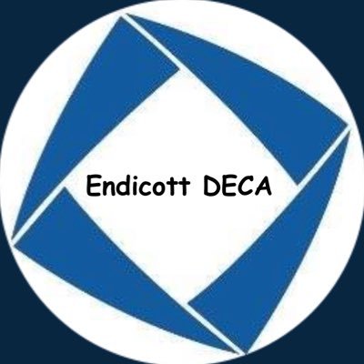 Endicott College DECA