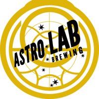 Astro Lab Brewing(@astrolabbrewing) 's Twitter Profile Photo