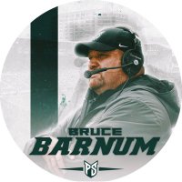 Bruce Barnum (@coachbarnum69) 's Twitter Profile