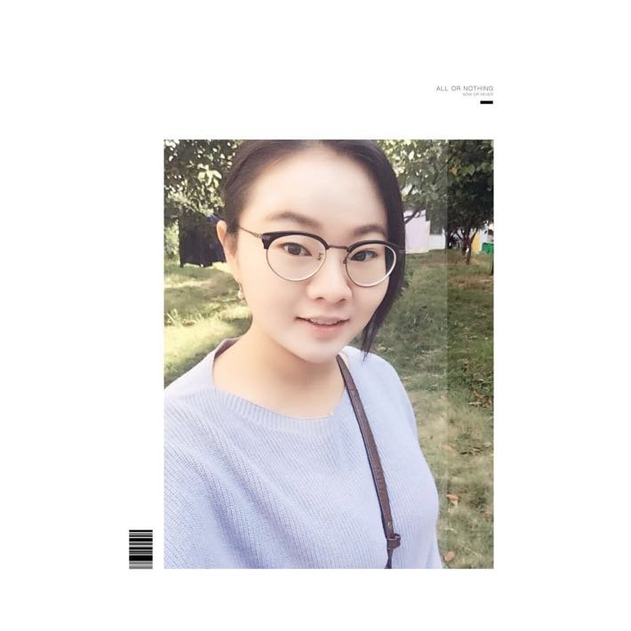 JasmineJin66's profile picture. China