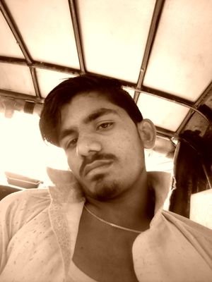 HMudiya's profile picture. NingajjA H