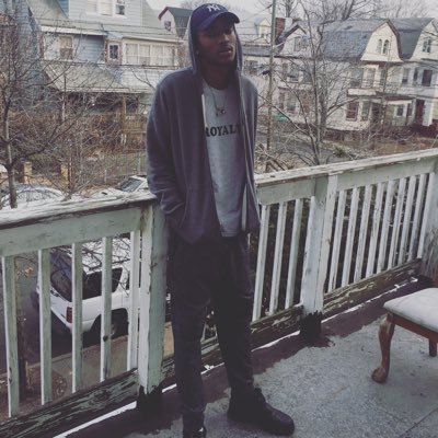 TreKruger's profile picture. I'm from BROOKLYN...  that means a lot