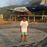 Eifrer Unai (@unai_cedeno) 's Twitter Profile