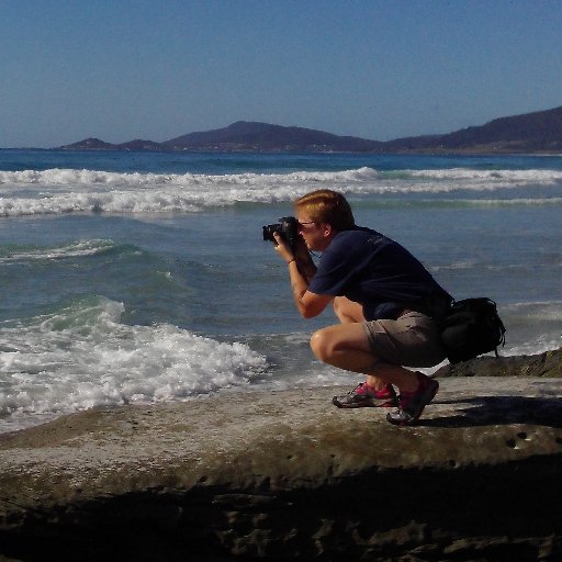 freelance writer, amateur photographer and adventure seeker