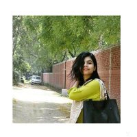 Shruti Teotia (@shrutiteotia) 's Twitter Profile