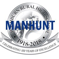 WRHS Manhunt(@WRHSManhunt) 's Twitter Profile Photo