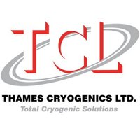 Thames Cryogenics (@thamescryo) 's Twitter Profile