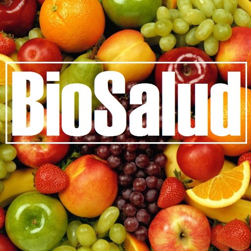 BioSaludWeb's profile picture. Asesoramiento integral sobre salud, nutrición, estética y bienestar en equilibrio. En Facebook: https://t.co/FY9PWropM1