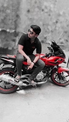 SkRajak53740392's profile picture. Sk rajak