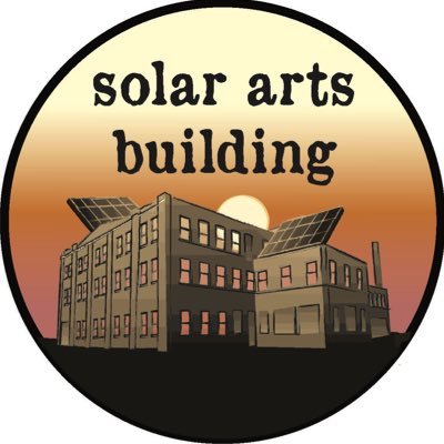 SolarArtsBuild Profile Picture