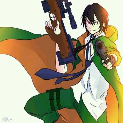空狐（黒塚）さんのプロフィール画像