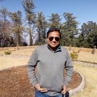 LC Gupta (@lcgupta6) 's Twitter Profile