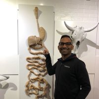 Brian Bacchus, PA (@brianbacchus1) 's Twitter Profile