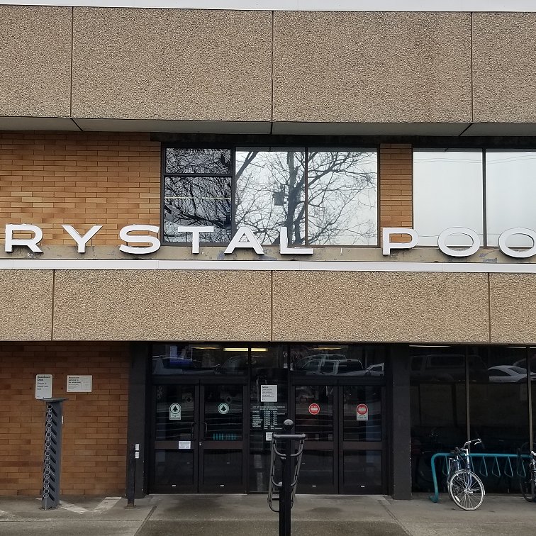 A better and equitable Crystal Pool is within our reach, but needs your voice.  We can do more with this $70M investment in recreation and wellness.