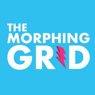 The Morphing Grid is the source for all things #PowerRangers debates and fantasy matchups⚡ Official Twitter for @TheMorphingGrid instagram⚡ #ShatteredGrid