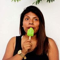Alondra Ñaupari (@alondranaupari) 's Twitter Profile